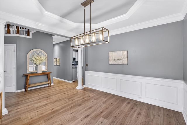39 Santee Court, Simpsonville, SC 29680