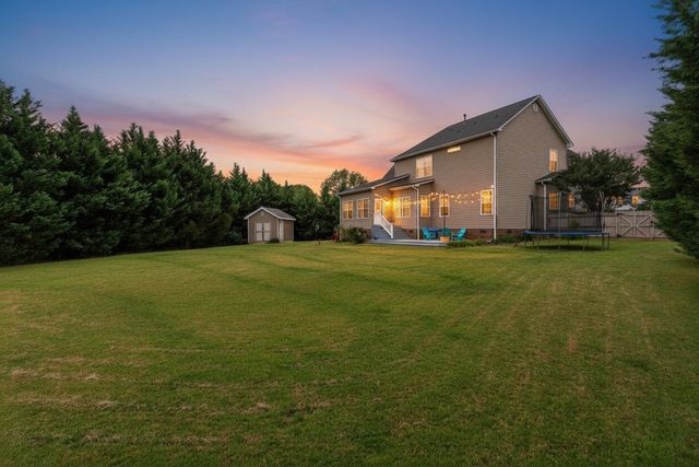 39 Santee Court, Simpsonville, SC 29680