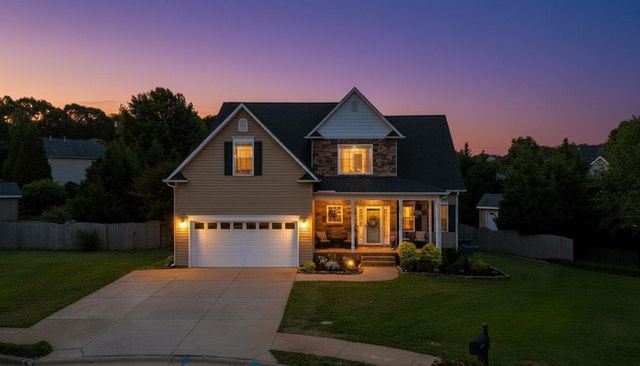 39 Santee Court, Simpsonville, SC 29680