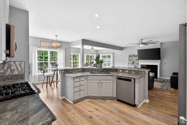 39 Santee Court, Simpsonville, SC 29680