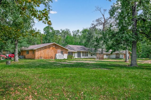11311 Pat George Boulevard, Conroe, TX 77303