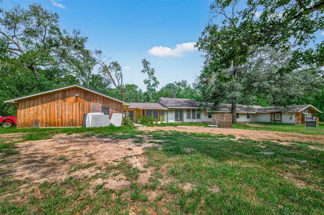 11311 Pat George Boulevard, Conroe, TX 77303
