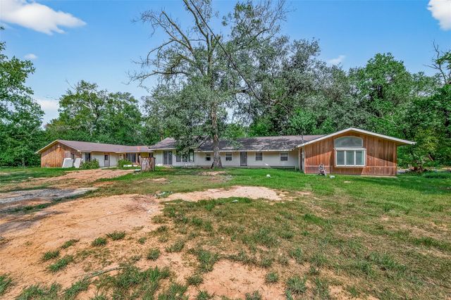 11311 Pat George Boulevard, Conroe, TX 77303
