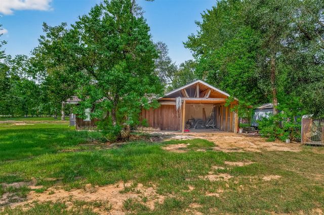 11311 Pat George Boulevard, Conroe, TX 77303