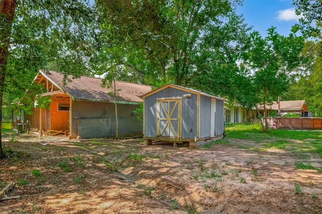 11311 Pat George Boulevard, Conroe, TX 77303