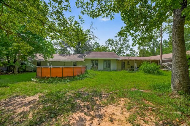 11311 Pat George Boulevard, Conroe, TX 77303