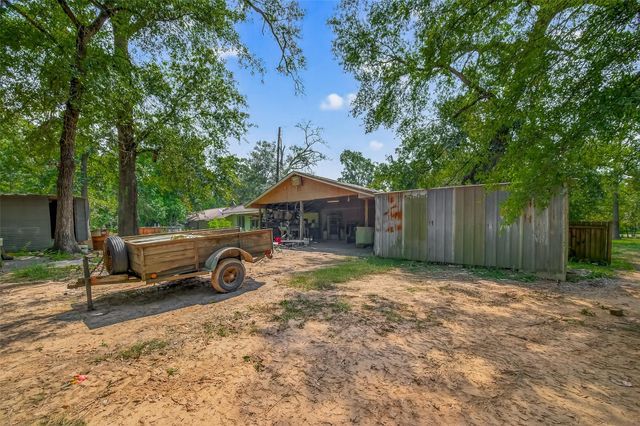 11311 Pat George Boulevard, Conroe, TX 77303