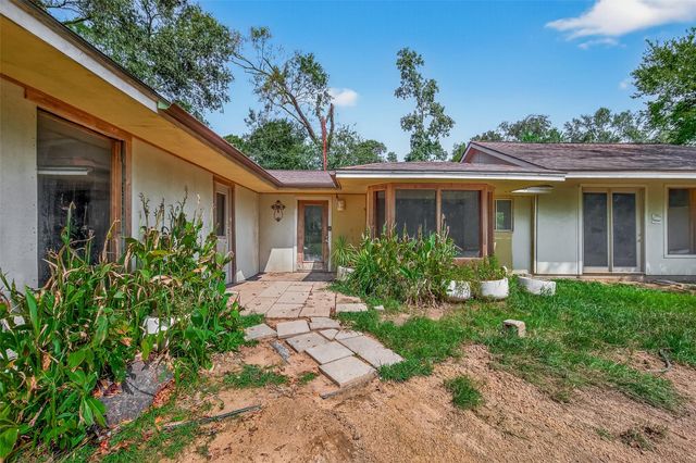 11311 Pat George Boulevard, Conroe, TX 77303