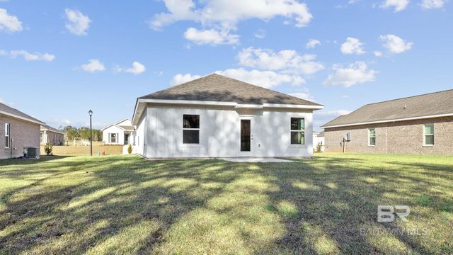 13356 Shea Circle, Foley, AL 36535