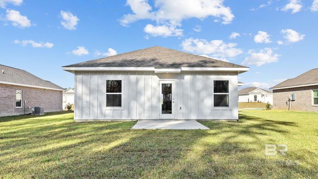 13356 Shea Circle, Foley, AL 36535