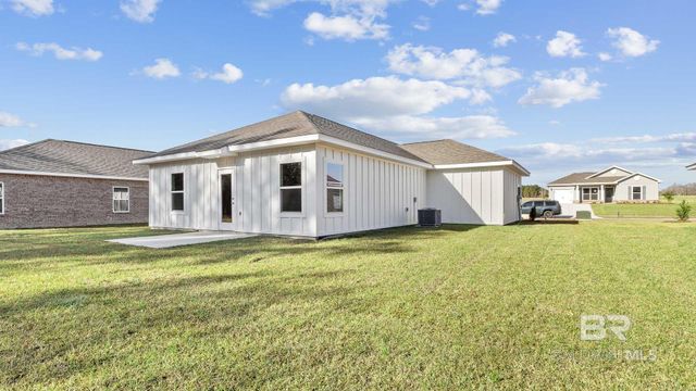 13356 Shea Circle, Foley, AL 36535