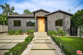 6154 Laurelgrove Avenue, North Hollywood (los Angeles), CA 91606