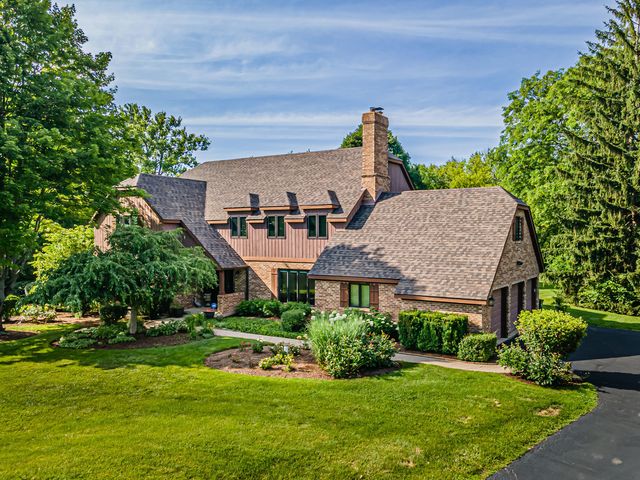 6535 Stockbridge Lane, Long Grove, IL 60047