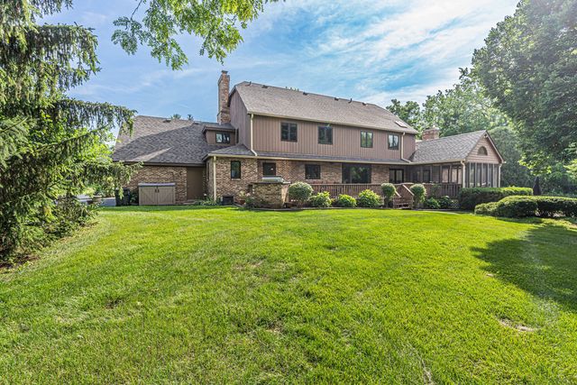 6535 Stockbridge Lane, Long Grove, IL 60047