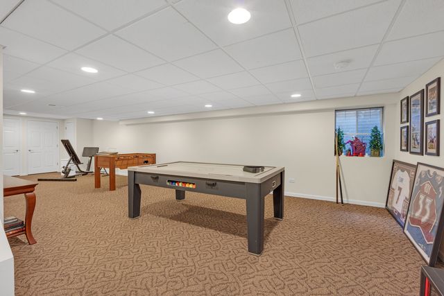 6535 Stockbridge Lane, Long Grove, IL 60047