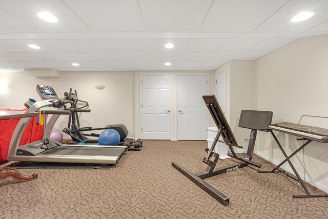 6535 Stockbridge Lane, Long Grove, IL 60047