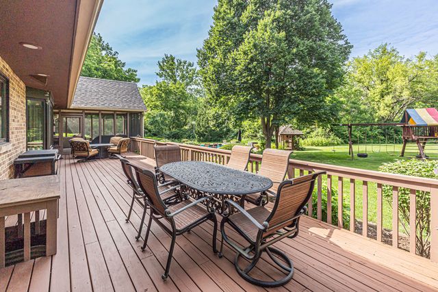 6535 Stockbridge Lane, Long Grove, IL 60047