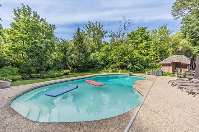 6535 Stockbridge Lane, Long Grove, IL 60047