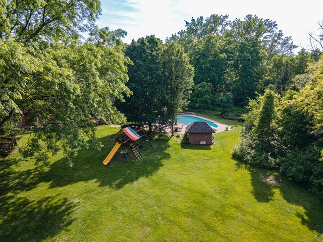6535 Stockbridge Lane, Long Grove, IL 60047