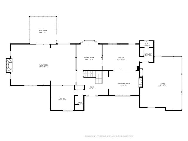 6535 Stockbridge Lane, Long Grove, IL 60047