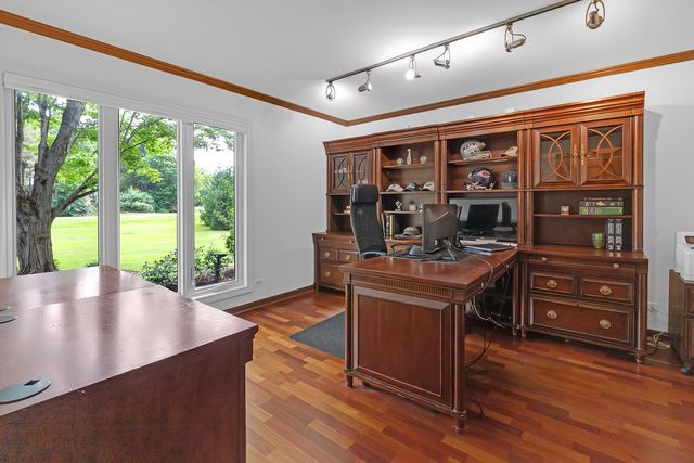 6535 Stockbridge Lane, Long Grove, IL 60047