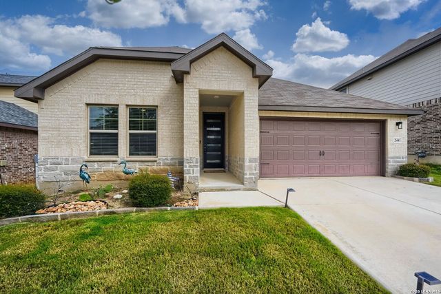 2441 Pennilynn Way, San Antonio, TX 78253