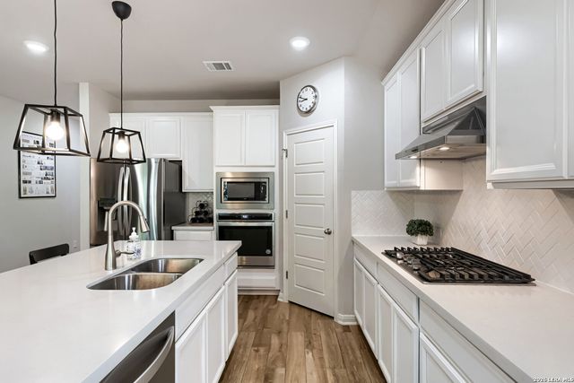 2441 Pennilynn Way, San Antonio, TX 78253