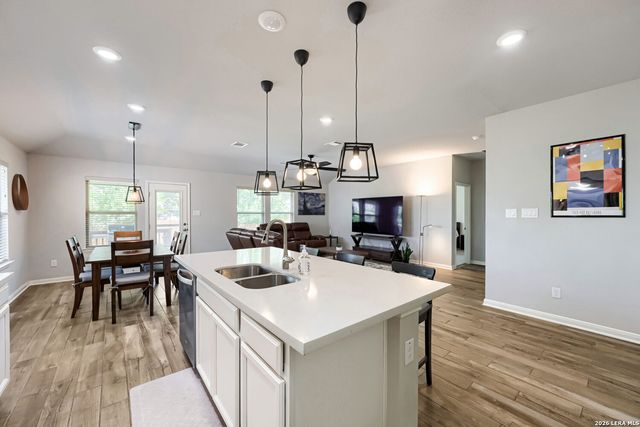 2441 Pennilynn Way, San Antonio, TX 78253