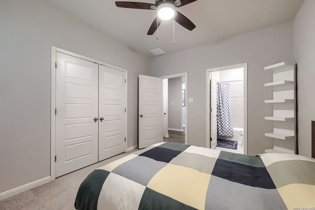 2441 Pennilynn Way, San Antonio, TX 78253