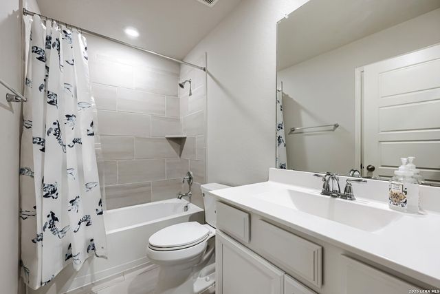 2441 Pennilynn Way, San Antonio, TX 78253