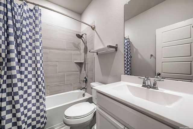 2441 Pennilynn Way, San Antonio, TX 78253