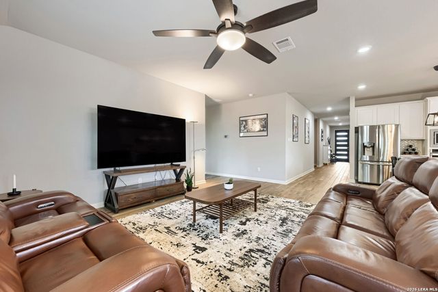 2441 Pennilynn Way, San Antonio, TX 78253