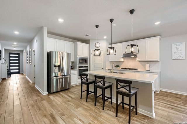 2441 Pennilynn Way, San Antonio, TX 78253