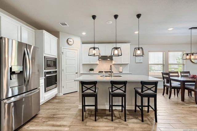 2441 Pennilynn Way, San Antonio, TX 78253