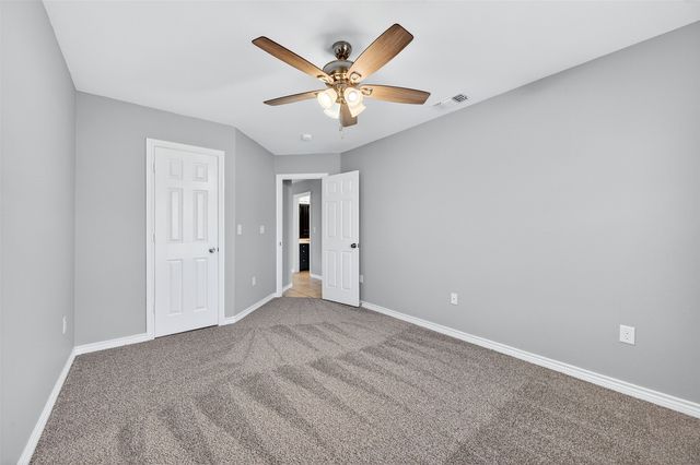 1021 Rice Street 101, Denison, TX 75020