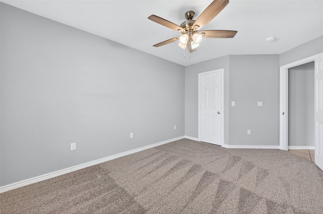 1021 Rice Street 101, Denison, TX 75020