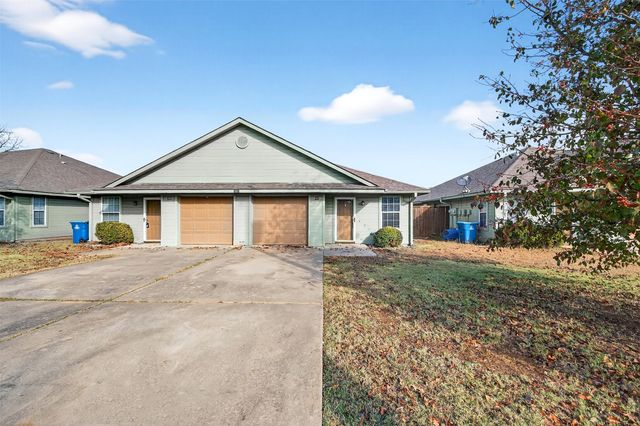 1021 Rice Street 101, Denison, TX 75020