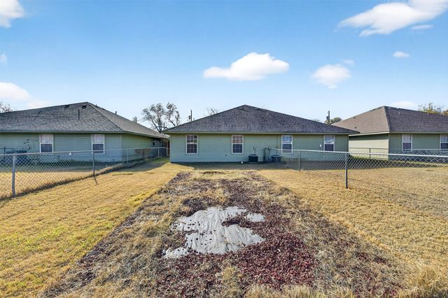 1021 Rice Street 101, Denison, TX 75020