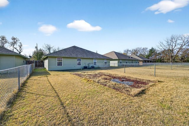 1021 Rice Street 101, Denison, TX 75020