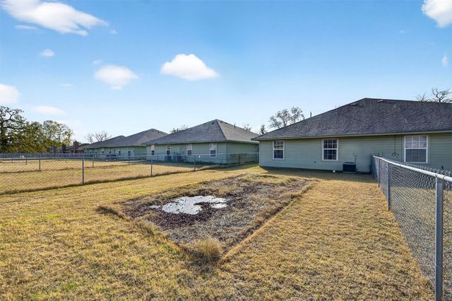 1021 Rice Street 101, Denison, TX 75020