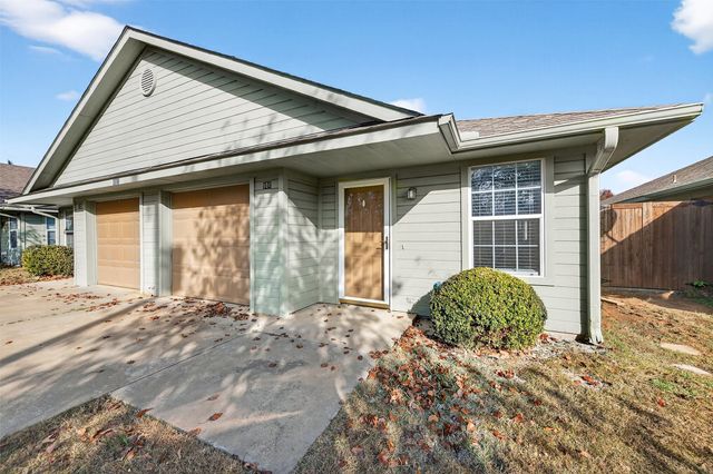 1021 Rice Street 101, Denison, TX 75020