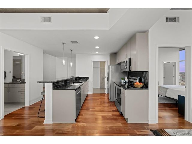 1700 Bassett St 1612, Denver, CO 80202