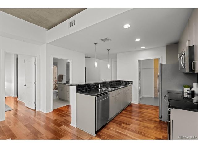 1700 Bassett St 1612, Denver, CO 80202