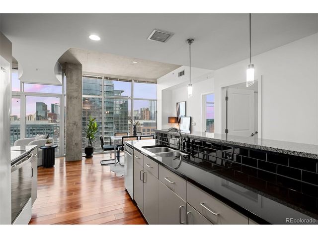 1700 Bassett St 1612, Denver, CO 80202