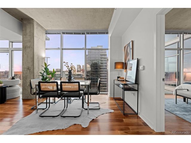 1700 Bassett St 1612, Denver, CO 80202