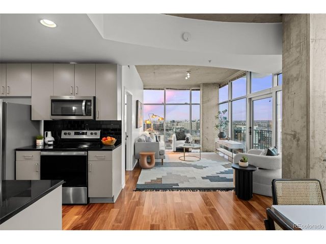 1700 Bassett St 1612, Denver, CO 80202