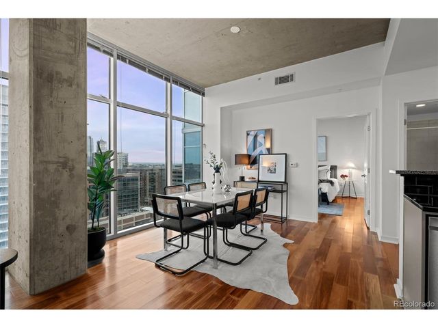 1700 Bassett St 1612, Denver, CO 80202