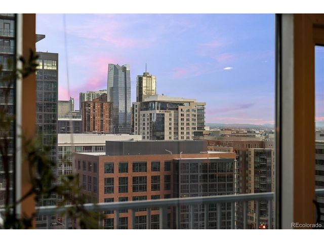 1700 Bassett St 1612, Denver, CO 80202