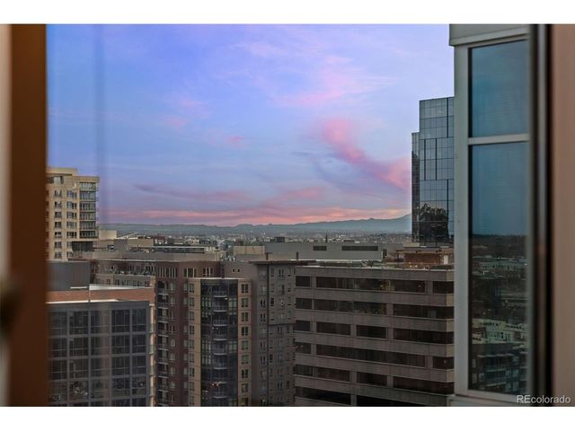 1700 Bassett St 1612, Denver, CO 80202