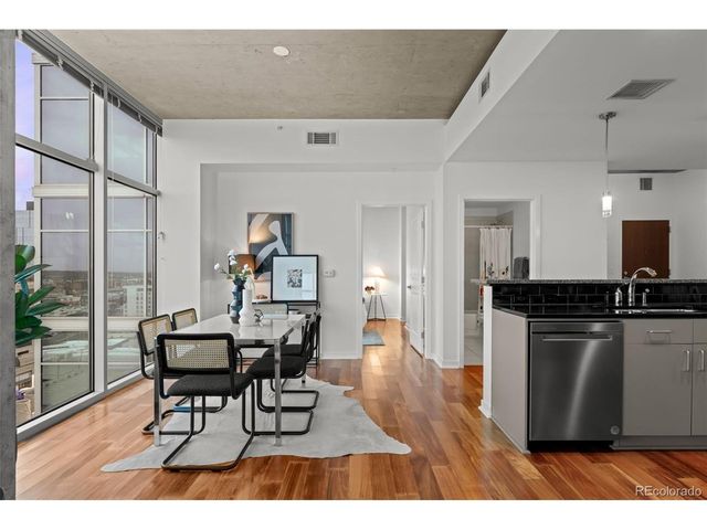 1700 Bassett St 1612, Denver, CO 80202